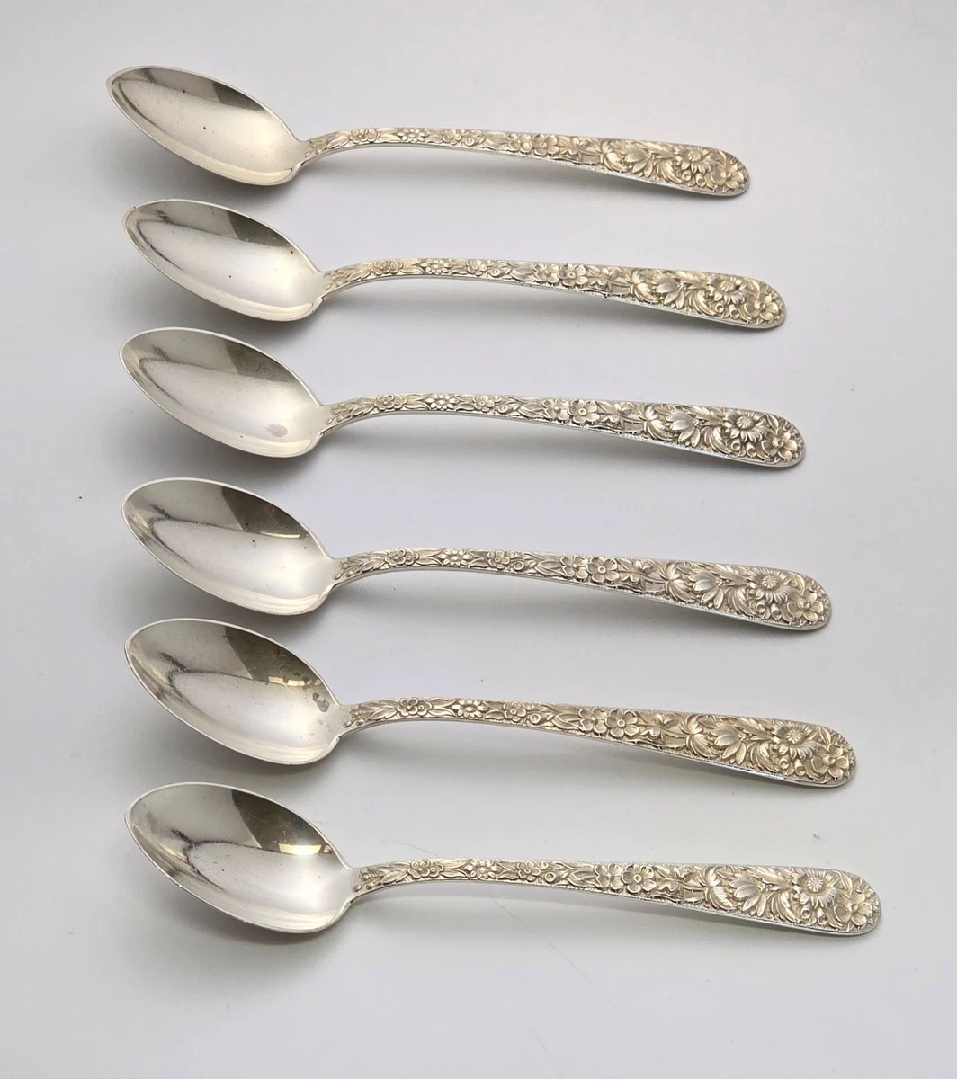 Kirk Antique US Sterling Silver for sale | eBay