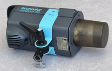 Broncolor Minicom 80 600W/s Monolight Flash - 2 Head Kit