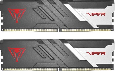 Patriot Viper Venom DDR5 RAM-Kit 32GB (2x 16GB) 6000 Mhz CL30 *HÄNDLER*