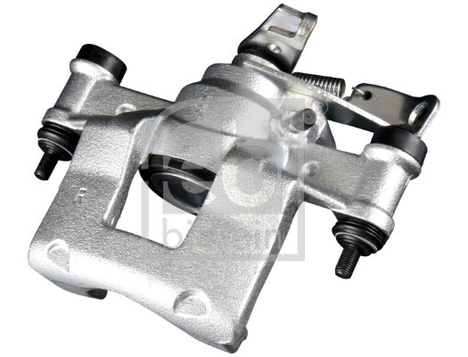 Febi Bilstein 179247 Bremssattel FüR Opel, Renault, Opel-image