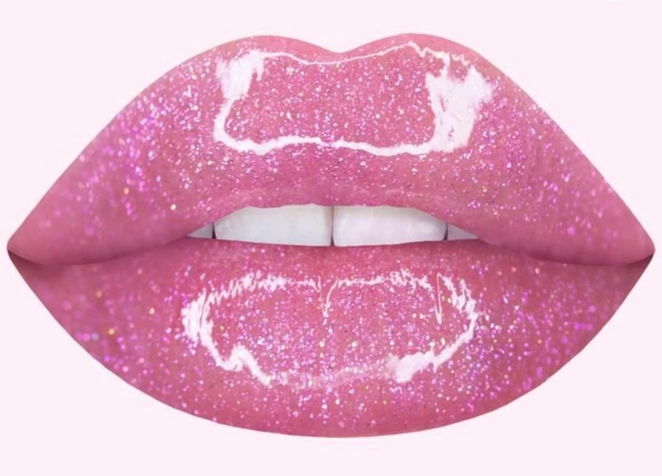 Vegano natural, juego de spa de 10 piezas, aceite, brillo de labios, jabón de karité, suero para cutículas/pestañas Foto 2 de 3