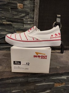 In N Out Burger Shoes | eBay display picture 1