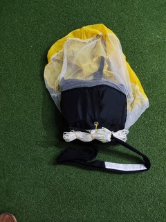 Independence Joker L Reserve Paraglider Parachute