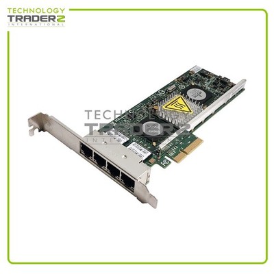 N2XX-ABPCI03-M3 V01 Cisco Broadcom Netxtreme II 5709 4-Port 1GB Ethernet Adapter