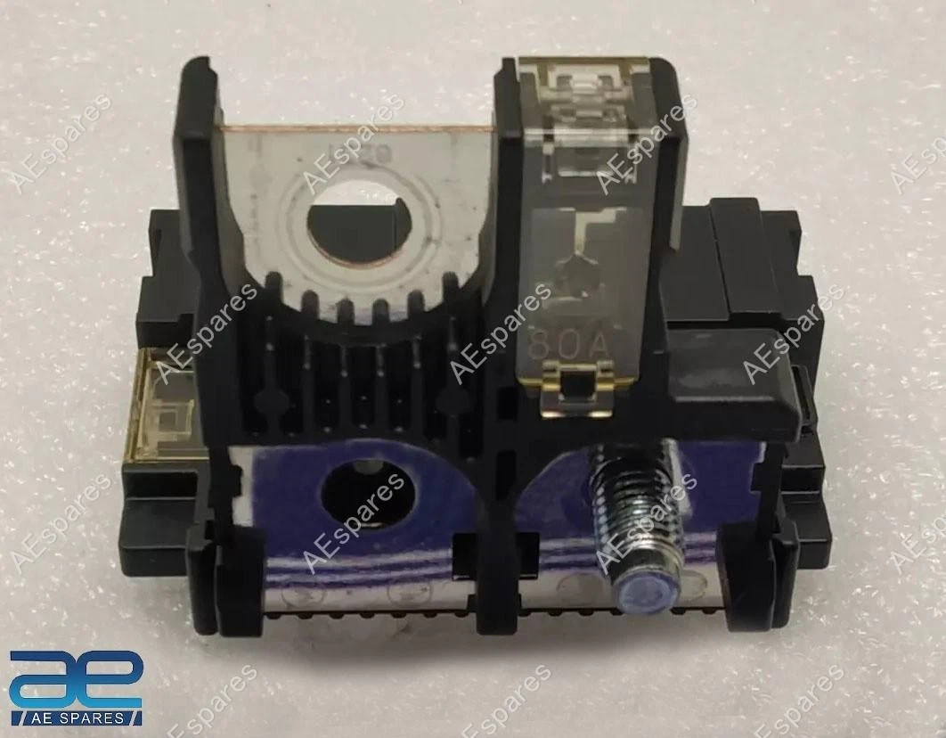Main Positive Battery Fuse For Suzuki A-Star Celerio Swift Dzire Splash Wagon R view 4
