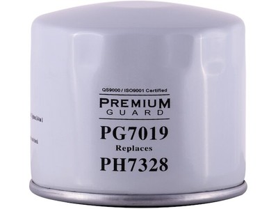 For 1988-1993 Lada Samara Oil Filter Premium Guard 37321MDCK 1989 1990 1991 1992