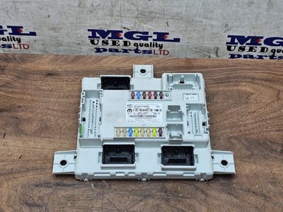 ALFA ROMEO GIULIA 952 KAROSSERIESTEUERGERÄT MODUL ECU SICHERUNGSKASTEN 2016-2021