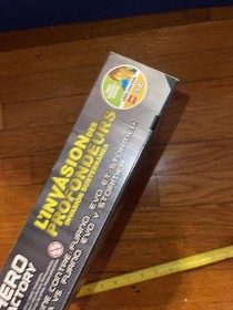 LEGO Hero Factory: Queen Beast vs. Furno Evo & Stormer (44029) New/Sealed