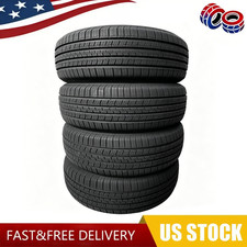 4pcs Milagemax Suvcuv 26570r18 116t As All Season Tires Utqg 620aa New 4pcs Milagemax Suvcuv 26570r18 116t As All Season Tires Utqg 620aa New