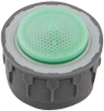 Moen 116711 Eco-Performance Aerator Flow Restrictor Insert 1.5 GPM Replacement