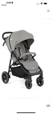 Image of Joie Aire Stroller Pushchair with Rain Cover