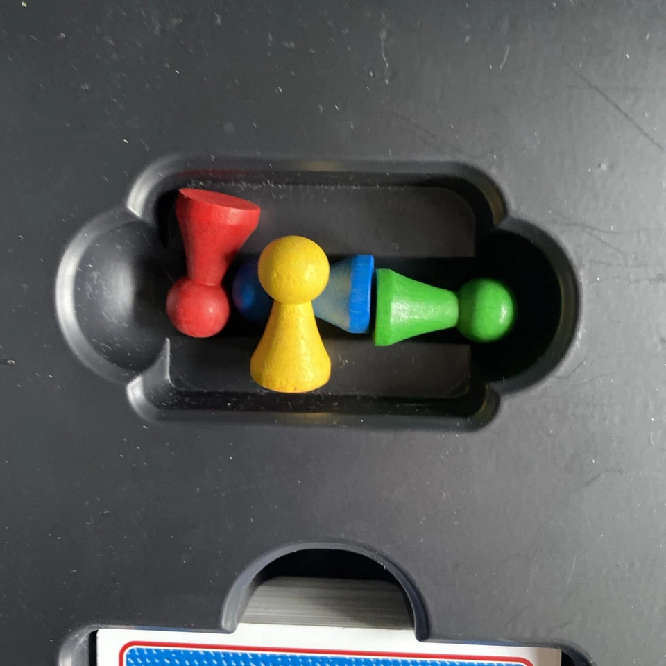 Piatnik Activity Junior Kinderspiel (6012) - Bild 4 von 4