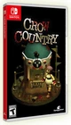 Crow Country- Nintendo Switch - Brand New