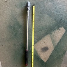 Mac Tool Ratchet 18  Model Xr1890AFPA 4v