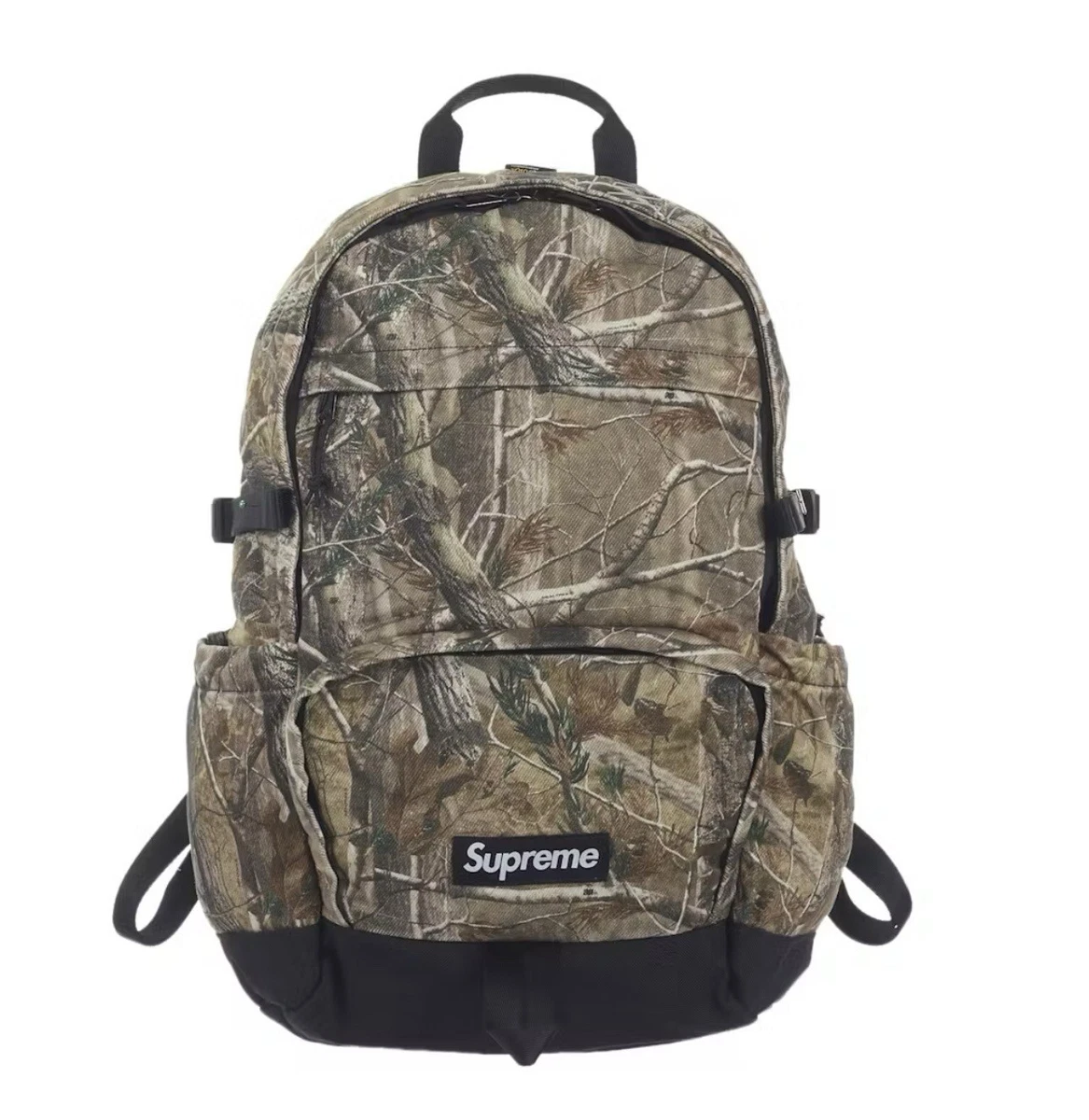 Supreme Backpack Multicolor Bags for Men for sale | eBay