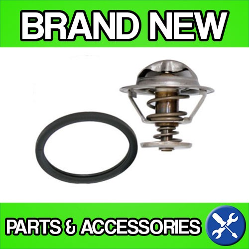 For SAAB 9-5 (PETROL) (98- 4 CYL) THERMOSTAT