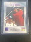 Tiger Woods Sports Illustrated for Kids Rookie Series 3 (SEE PICS) #536