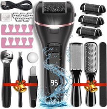 Maquina Para Pedicura De Pies Electrica Removedor Eliminador Lima Cayos Callos