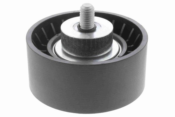 Umlenk FÜHrungsrolle Keilrippenriemen Vaico V24 0323 FÜR Alfa Romeo-image