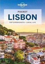 Regis St Louis Kevin Raub Lonely Planet Pocket Lisbon (Tascabile) Pocket Guide