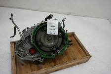2007 2008 Mazda Cx7 2.3l Automatic Transmission Fwd