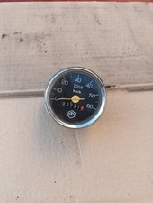 CONTACHILOMETRI STRUMENTAZIONE PIAGGIO APE TM / P 50 Funzionante 