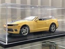 Chevrolet Camaro Norev 1/43 Minicar