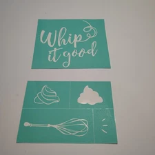 chalk couture stencils