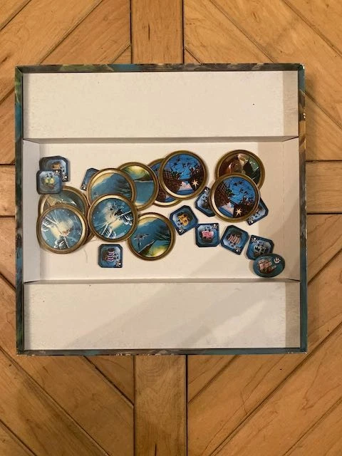 Small World: River World Expansion - Board Game - Image 2 of 4