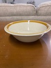 Vintage Mikasa Stoneware Stone Manor Berry or Dessert Bowl F5800