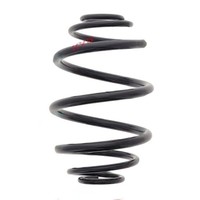 Fahrwerksfeder Hinten Schraubenfeder Ø 148 Mm KYB FüR U.A. Opel Astra