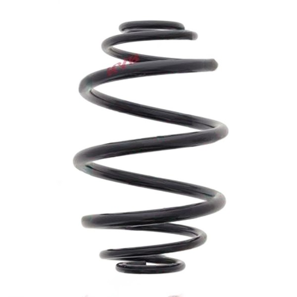Fahrwerksfeder Hinten Schraubenfeder Ø 148 Mm KYB FüR U.A. Opel Astra-image
