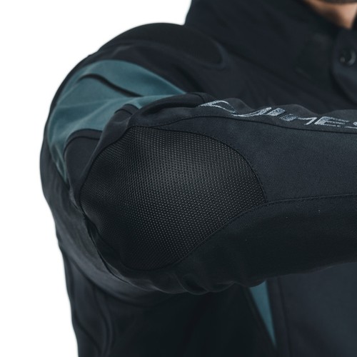 Dainese Carve Master 3 Gore-Tex Touring Urban City Waterproof Jacket EU 48/ U... - Picture 4 of 7