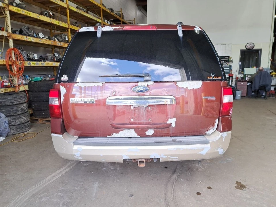 Potenciador de freno eléctrico Expedition Sku #4272987 2008 Foto 4 de 4