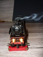 Märklin HO Dampflok mit Tender 3005 BR 23 014 mit Rauch ohne OVP
