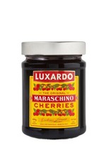 Luxardo The Original Maraschino Cherries  14.13 Fl Oz 1-pack 