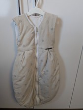 Alvi Kugelschlafsack 90 Winter Gefüttert Ohn...