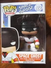 Funko Pop! Animation Space Ghost #122