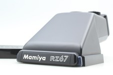  Near MINT Mamiya FE701 AE Prism Finder Type II for RZ67 Pro II IID from JAPAN