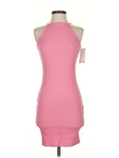 NWT NA-KD Women Pink Cocktail Dress XS