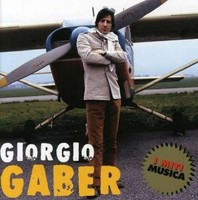 Giorgio Gaber - I Miti Musica [Audio Cd] Giorgio Gaber