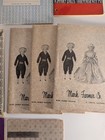 Mark Farmer Doll Toy Catalogs 1950s 1960s  Lot  #2 - From President (13 pcs) — photo 8