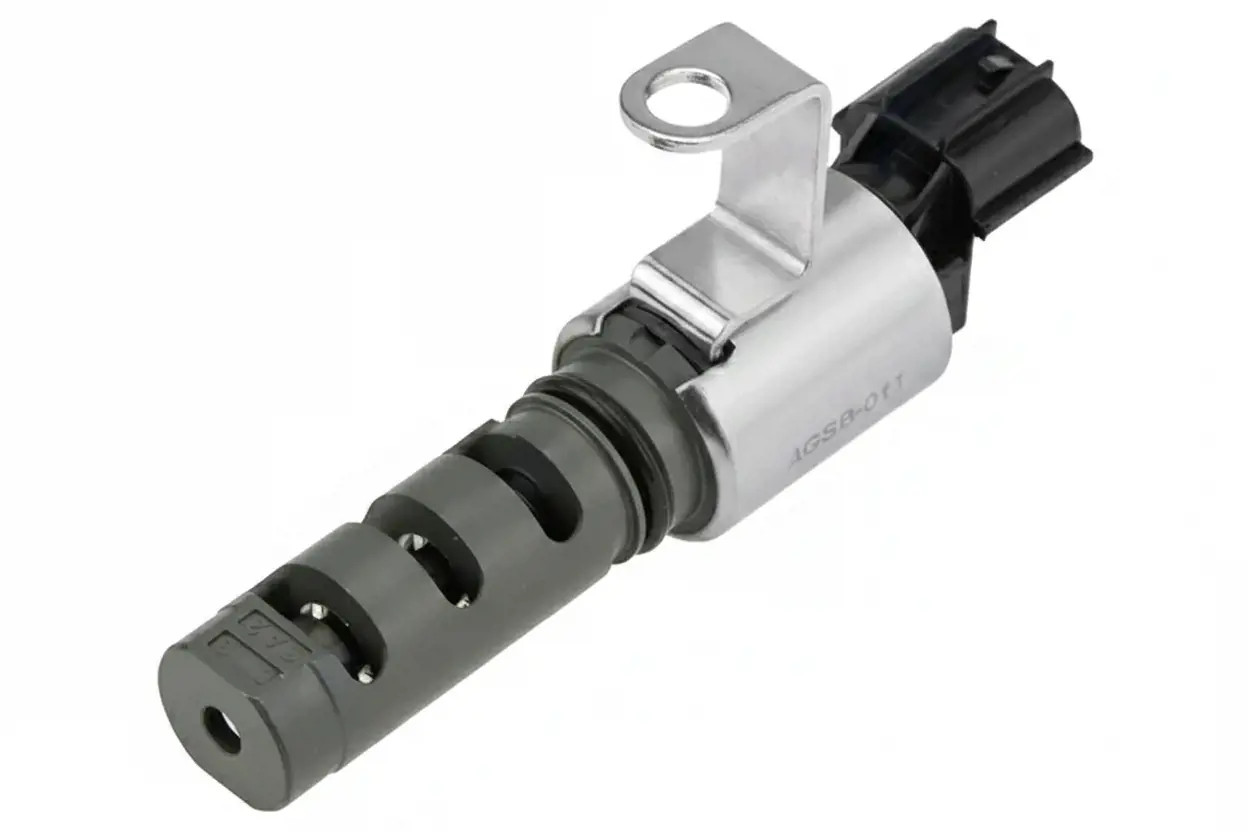 CONTROL VALVE CAMSHAFT ADJUSTMENT EFR-SB-011 FOR SUBARU EJ257/EJ255 2.5L 4cyl - Image 9