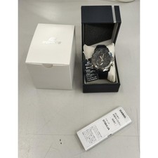 CASIO EDIFICE ECB-40YNP-1AJF Analog Digital