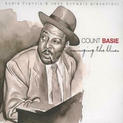 Swinging the Blues CD Neu & Versiegelt