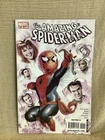 Amazing Spider-Man #605 (2009) Bagged & Boarded