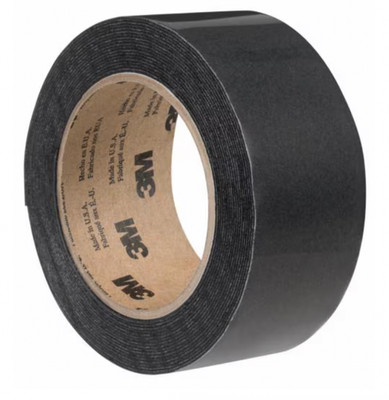 3M Extreme Sealing Tape 4411B BLACK;  40 mil x 2 in x 18 yd NEW