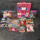 Huge Lot Pieces Vintage 80s-2010s Barbie Ken Shoes Accessories