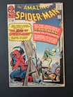 Amazing Spider-Man #18: First Appearance of Ned Leeds Low Grade
