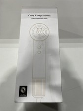 Hair Dryer - 150000 RPM High-Speed Brushless Motor Negative Ionic Blow Dryer